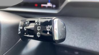 Vauxhall Grandland 1.2 GS SUV 5dr Petrol Hybrid e-DCT Euro 6 (s/s) (136 ps)