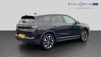 Vauxhall Grandland 1.2 GS SUV 5dr Petrol Hybrid e-DCT Euro 6 (s/s) (136 ps)