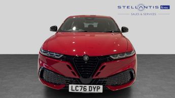 Alfa Romeo Tonale 1.5 VGT MHEV Veloce SUV 5dr Petrol Hybrid DCT Auto Euro 6 (175 p