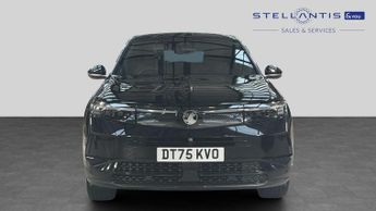 Vauxhall Grandland 1.2 GS SUV 5dr Petrol Hybrid e-DCT Euro 6 (s/s) (136 ps)