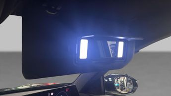 Peugeot 3008 73kWh GT SUV 5dr Electric Auto (11kW Charger) (210 ps)