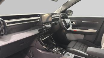 Citroen C3 Aircross 1.2 Hybrid MAX SUV 5dr Petrol Hybrid e-DSC Euro 6 (s/s) (145 ps)