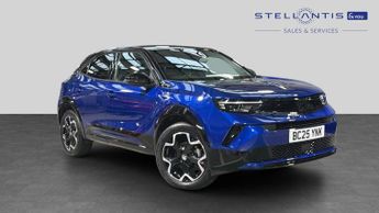 Vauxhall Mokka 1.2 Turbo Ultimate SUV 5dr Petrol Manual Euro 6 (s/s) (136 ps)