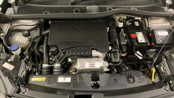 Peugeot 2008 1.2 PureTech GT SUV 5dr Petrol EAT Euro 6 (s/s) (130 ps)