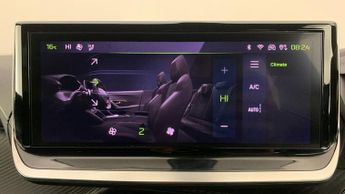 Peugeot 2008 1.2 PureTech GT SUV 5dr Petrol EAT Euro 6 (s/s) (130 ps)
