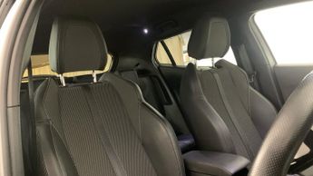 Peugeot 2008 1.2 PureTech GT SUV 5dr Petrol EAT Euro 6 (s/s) (130 ps)