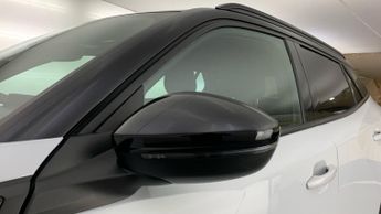 Peugeot 2008 1.2 PureTech GT SUV 5dr Petrol EAT Euro 6 (s/s) (130 ps)