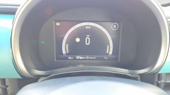 Fiat 600 1.2 MHEV SUV 5dr Petrol Hybrid e-DCT Euro 6 (s/s) (100 ps)