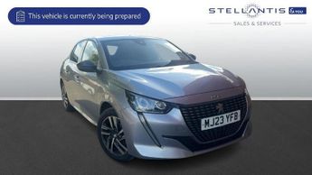 Peugeot 208 1.2 PureTech Allure Premium + Hatchback 5dr Petrol Manual Euro 6