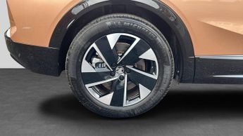 Vauxhall Grandland Electric 73kWh GS SUV 5dr Electric Auto (213 ps)