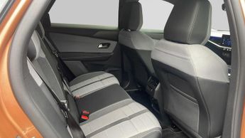 Vauxhall Grandland Electric 73kWh GS SUV 5dr Electric Auto (213 ps)