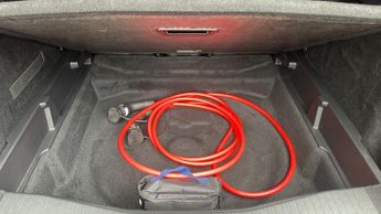 Vauxhall Grandland Electric 73kWh GS SUV 5dr Electric Auto (213 ps)