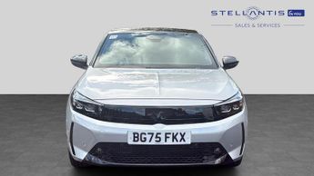 Vauxhall Corsa 1.2 Hybrid Ultimate Hatchback 5dr Petrol Hybrid e-DCT Euro 6 (s/