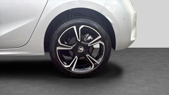 Vauxhall Corsa 1.2 Hybrid Ultimate Hatchback 5dr Petrol Hybrid e-DCT Euro 6 (s/