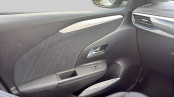Vauxhall Corsa 1.2 Hybrid Ultimate Hatchback 5dr Petrol Hybrid e-DCT Euro 6 (s/