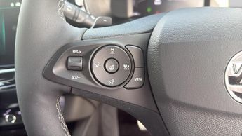 Vauxhall Corsa 1.2 Hybrid Ultimate Hatchback 5dr Petrol Hybrid e-DCT Euro 6 (s/