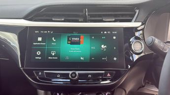 Vauxhall Corsa 1.2 Hybrid Ultimate Hatchback 5dr Petrol Hybrid e-DCT Euro 6 (s/