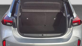 Vauxhall Corsa 1.2 Hybrid Ultimate Hatchback 5dr Petrol Hybrid e-DCT Euro 6 (s/