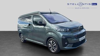  2.0 BlueHDi MAX M MPV 5dr Diesel EAT MWB Euro 6 (s/s) (180 ps)
