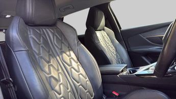 Peugeot 3008 SUV 1.2 PureTech Allure Premium SUV 5dr Petrol EAT Euro 6 (s/s) (130