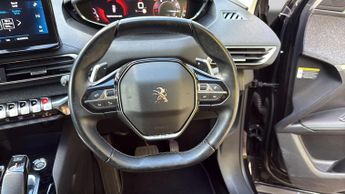 Peugeot 3008 SUV 1.2 PureTech Allure Premium SUV 5dr Petrol EAT Euro 6 (s/s) (130