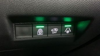 Peugeot 208 50kWh GT Premium Hatchback 5dr Electric Auto (7.4kW Charger) (13