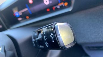 Vauxhall Grandland 1.2 GS SUV 5dr Petrol Hybrid e-DCT Euro 6 (s/s) (136 ps)
