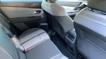 Vauxhall Grandland 1.2 GS SUV 5dr Petrol Hybrid e-DCT Euro 6 (s/s) (136 ps)