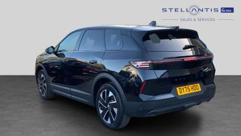 Vauxhall Grandland 1.2 GS SUV 5dr Petrol Hybrid e-DCT Euro 6 (s/s) (136 ps)