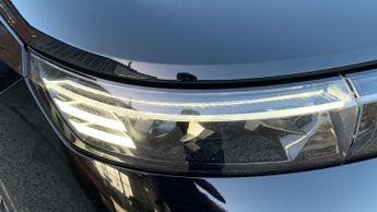 Vauxhall Grandland 1.2 GS SUV 5dr Petrol Hybrid e-DCT Euro 6 (s/s) (136 ps)
