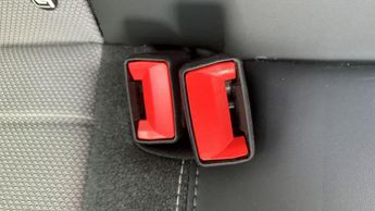 Vauxhall Grandland 1.2 GS SUV 5dr Petrol Hybrid e-DCT Euro 6 (s/s) (136 ps)