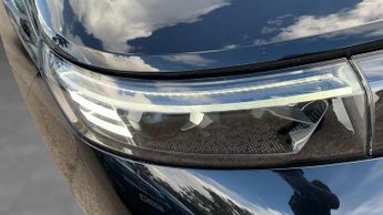 Vauxhall Grandland 1.2 GS SUV 5dr Petrol Hybrid e-DCT Euro 6 (s/s) (136 ps)