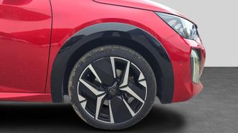 Peugeot 208 1.2 GT Premium e-DSC6 Euro 6 (s/s) 5dr