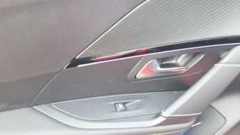 Peugeot 208 1.2 GT Premium e-DSC6 Euro 6 (s/s) 5dr