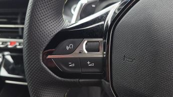 Peugeot 208 1.2 GT Premium e-DSC6 Euro 6 (s/s) 5dr