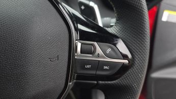 Peugeot 208 1.2 GT Premium e-DSC6 Euro 6 (s/s) 5dr