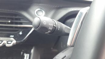 Peugeot 208 1.2 GT Premium e-DSC6 Euro 6 (s/s) 5dr