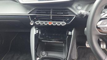 Peugeot 208 1.2 GT Premium e-DSC6 Euro 6 (s/s) 5dr