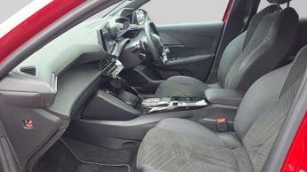 Peugeot 208 1.2 GT Premium e-DSC6 Euro 6 (s/s) 5dr
