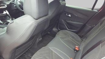 Peugeot 208 1.2 GT Premium e-DSC6 Euro 6 (s/s) 5dr