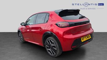 Peugeot 208 1.2 GT Premium e-DSC6 Euro 6 (s/s) 5dr