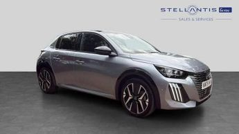 Peugeot 208 1.2 GT Premium e-DSC6 Euro 6 (s/s) 5dr