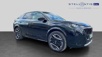 Peugeot 3008 1.2 GT e-DSC6 Euro 6 (s/s) 5dr
