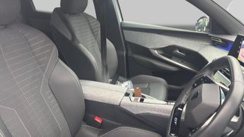 Peugeot 3008 SUV 1.2 GT e-DSC6 Euro 6 (s/s) 5dr