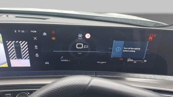 Peugeot 3008 SUV 1.2 GT e-DSC6 Euro 6 (s/s) 5dr