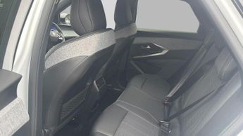 Peugeot 3008 SUV 1.2 GT e-DSC6 Euro 6 (s/s) 5dr