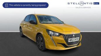 Peugeot 208 1.2 PureTech Allure Premium + Hatchback 5dr Petrol Manual Euro 6