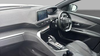 Peugeot 3008 SUV 1.2 PureTech GT Line Premium SUV 5dr Petrol EAT Euro 6 (s/s) (13