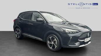 MG HS 1.5 T-GDI Trophy SUV 5dr Petrol DCT Euro 6 (s/s) (162 ps)