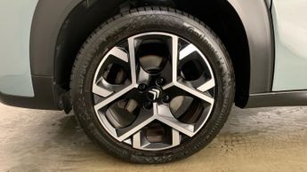 Citroen C3 Aircross 1.2 PureTech Shine Plus SUV 5dr Petrol EAT6 Euro 6 (s/s) (130 ps